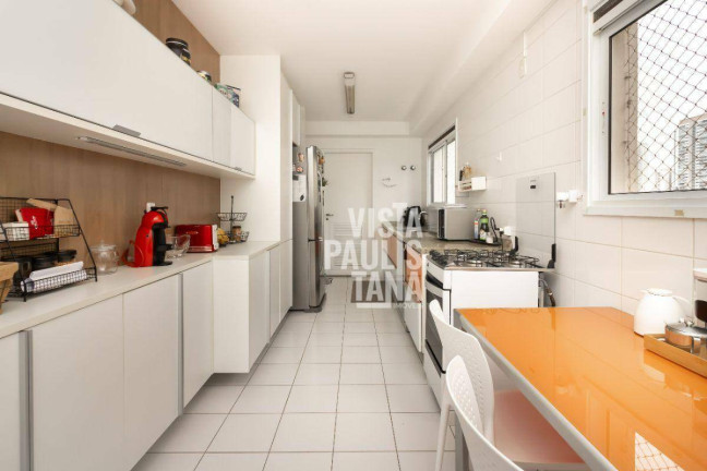 Apartamento com 3 Quartos à Venda, 210 m² em Vila Leopoldina - São Paulo