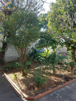 Imagem Casa com 3 Quartos à Venda, 400 m² em Indianópolis - São Paulo Imagem Casa com 3 Quartos à Venda, 400 m² em Indianópolis - São Paulo