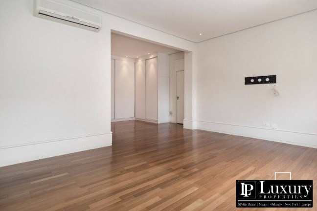 Imagem Apartamento com 4 Quartos à Venda, 276 m² em Itaim Bibi - São Paulo