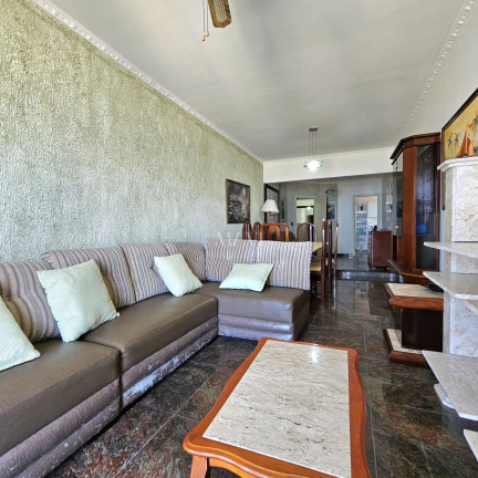 Imagem Apartamento com 2 Quartos para Alugar, 198 m² em Tupi - Praia Grande Imagem Apartamento com 2 Quartos para Alugar, 198 m² em Tupi - Praia Grande