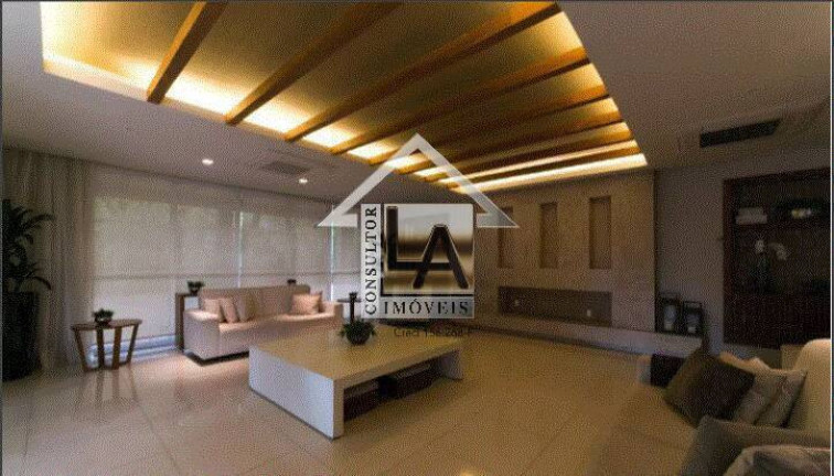Imagem Apartamento com 2 Quartos à Venda, 105 m² em Granja Julieta - São Paulo