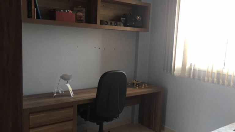 Imagem Apartamento com 3 Quartos para Alugar, 88 m² em Vila Santa Isabel - Anápolis Imagem Apartamento com 3 Quartos para Alugar, 88 m² em Vila Santa Isabel - Anápolis