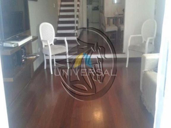 Imagem Sobrado com 4 Quartos à Venda, 248 m² em Vila Re - Sao Paulo