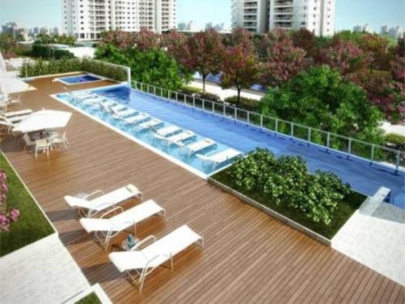Imagem Imóvel com 3 Quartos à Venda, 124 m² em Santo Amaro - Sao Paulo Imagem Imóvel com 3 Quartos à Venda, 124 m² em Santo Amaro - Sao Paulo