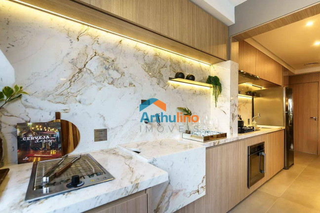 Imagem Apartamento com 2 Quartos à Venda, 40 m² em Vila Guilhermina - São Paulo Imagem Apartamento com 2 Quartos à Venda, 40 m² em Vila Guilhermina - São Paulo