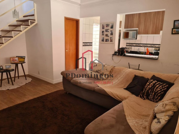 Imagem Casa com 2 Quartos à Venda, 67 m² em Jatobá - Sumaré Imagem Casa com 2 Quartos à Venda, 67 m² em Jatobá - Sumaré