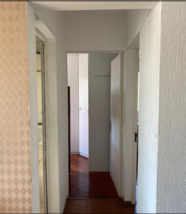 Imagem Apartamento com 2 Quartos à Venda, 50 m² em Jardim Celeste - São Paulo Imagem Apartamento com 2 Quartos à Venda, 50 m² em Jardim Celeste - São Paulo