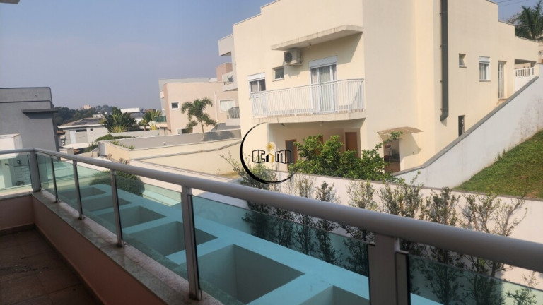 Imagem Casa de Condomínio com 3 Quartos para Alugar, 250 m² em Residencial Ibi-aram - Itupeva