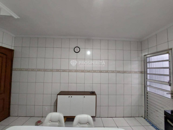 Imagem Casa com 2 Quartos à Venda, 138 m² em Centro - Diadema