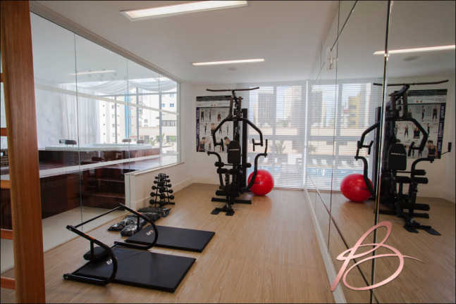 Imagem Apartamento com 3 Quartos à Venda, 128 m² em Centro - Balneário Camboriú