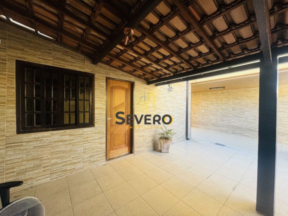 Imagem Casa com 3 Quartos à Venda, 100 m² em Colubande - São Gonçalo Imagem Casa com 3 Quartos à Venda, 100 m² em Colubande - São Gonçalo