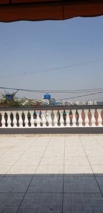 Sobrado com 4 Quartos para Alugar, 150 m² em Jardim Das Vertentes - São Paulo