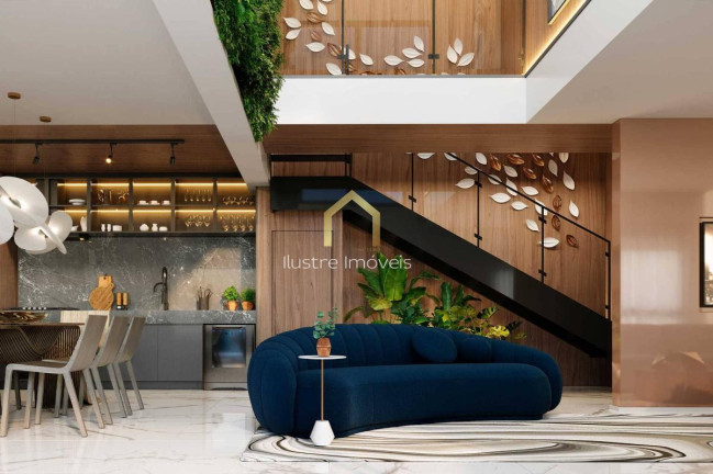 Apartamento com 2 Quartos à Venda, 72 m² em Indianópolis - São Paulo