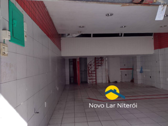 Imagem Loja à Venda, 50 m² em Centro - Niterói