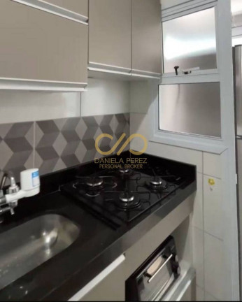 Imagem Apartamento com 1 Quarto para Alugar, 39 m² em Boqueirão - Praia Grande Imagem Apartamento com 1 Quarto para Alugar, 39 m² em Boqueirão - Praia Grande