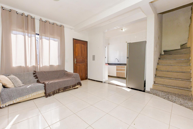 Imagem Casa de Condomínio com 3 Quartos à Venda, 120 m² em Campo Comprido - Curitiba Imagem Casa de Condomínio com 3 Quartos à Venda, 120 m² em Campo Comprido - Curitiba