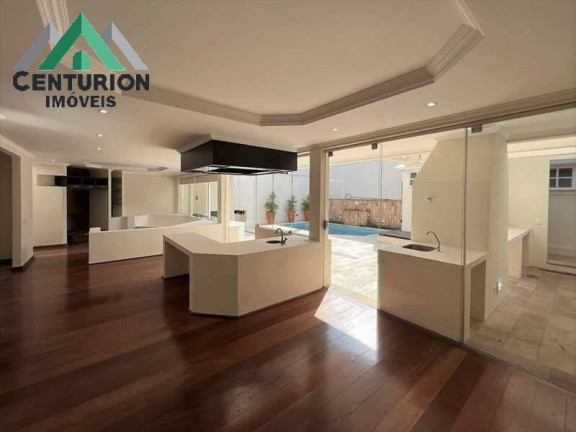 Imagem Casa de Condomínio com 4 Quartos à Venda, 360 m² em São Paulo Ii - Cotia Imagem Casa de Condomínio com 4 Quartos à Venda, 360 m² em São Paulo Ii - Cotia