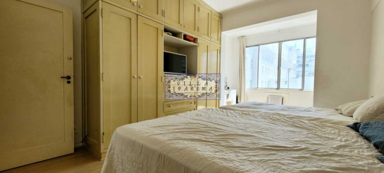 Imagem Apartamento com 4 Quartos à Venda, 170 m² em Copacabana - Rio De Janeiro Imagem Apartamento com 4 Quartos à Venda, 170 m² em Copacabana - Rio De Janeiro