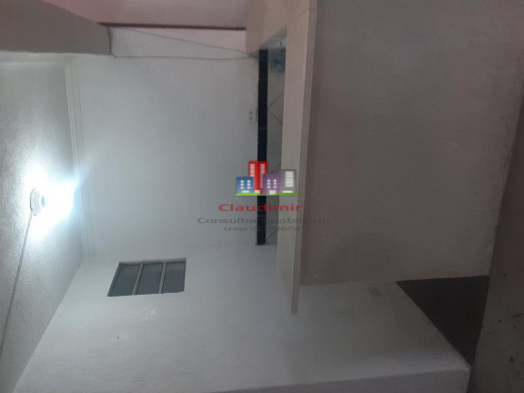 Imagem Galpão à Venda ou Locação, 180 m² em Vila Ema - São Paulo Imagem Galpão à Venda ou Locação, 180 m² em Vila Ema - São Paulo
