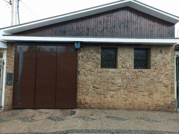 Imagem Casa com 3 Quartos à Venda, 187 m² em Rio Claro Imagem Casa com 3 Quartos à Venda, 187 m² em Rio Claro