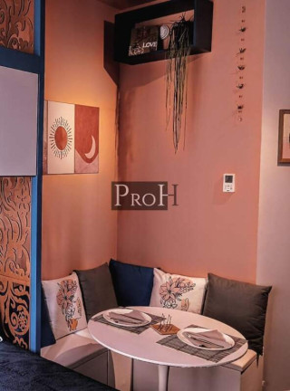 Imagem Imóvel com 1 Quarto à Venda, 21 m² em Barcelona - São Caetano Do Sul Imagem Imóvel com 1 Quarto à Venda, 21 m² em Barcelona - São Caetano Do Sul