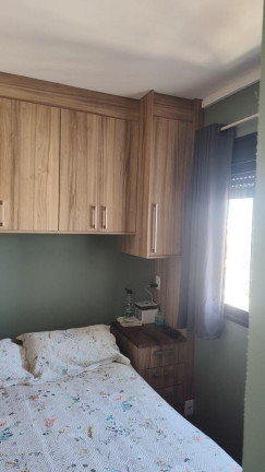 Imagem Apartamento com 3 Quartos à Venda, 56 m² em Padroeira - Osasco