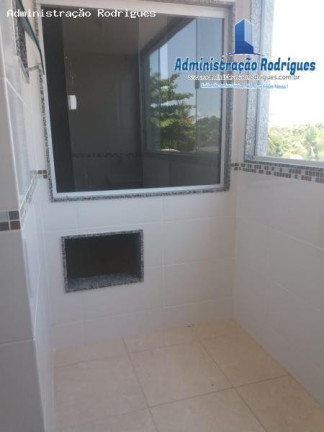 Imagem Apartamento com 1 Quarto para Alugar, 48 m² em Vista Alegre - São Gonçalo Imagem Apartamento com 1 Quarto para Alugar, 48 m² em Vista Alegre - São Gonçalo