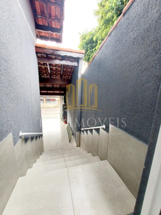 Imagem Casa com 3 Quartos à Venda, 125 m² em Bosque Dos Eucaliptos - São José Dos Campos