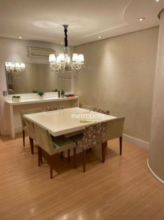 Imagem Apartamento com 3 Quartos à Venda, 156 m² em Santa Paula - São Caetano Do Sul Imagem Apartamento com 3 Quartos à Venda, 156 m² em Santa Paula - São Caetano Do Sul