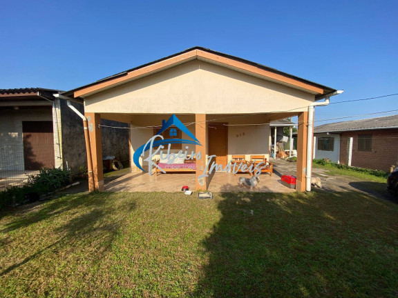 Imagem Casa com 2 Quartos à Venda, 66 m² em Santa Teresinha - Imbé Imagem Casa com 2 Quartos à Venda, 66 m² em Santa Teresinha - Imbé