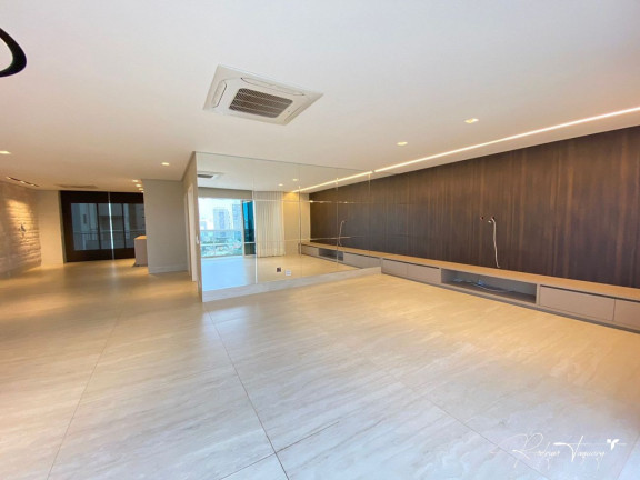 Imagem Apartamento com 3 Quartos à Venda, 260 m² em Setor Marista - Goiânia Imagem Apartamento com 3 Quartos à Venda, 260 m² em Setor Marista - Goiânia