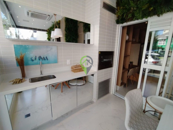 Imagem Apartamento com 3 Quartos à Venda, 137 m² em Gonzaga - Santos Imagem Apartamento com 3 Quartos à Venda, 137 m² em Gonzaga - Santos
