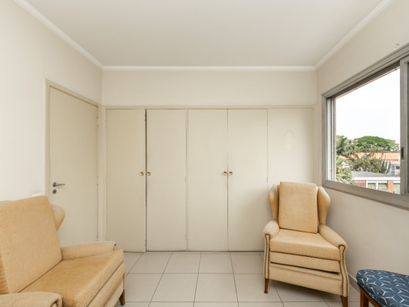 Imagem Apartamento com 3 Quartos à Venda, 98 m² em Planalto Paulista - São Paulo
