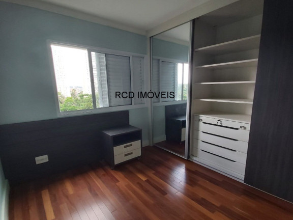 Imagem Apartamento com 4 Quartos à Venda, 136 m² em Jardim Arpoador - São Paulo