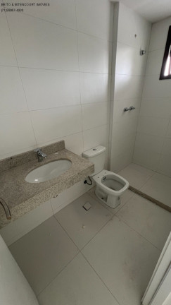 Imagem Imóvel com 4 Quartos à Venda, 210 m² em Caminho Das árvores - Salvador Imagem Imóvel com 4 Quartos à Venda, 210 m² em Caminho Das árvores - Salvador