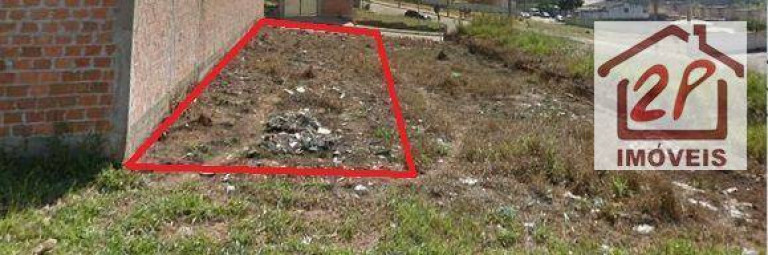 Terreno à Venda, 180 m² em Jardim Mariana Ii - São José Dos Campos