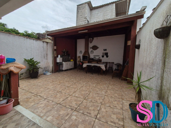 Imagem Sobrado com 3 Quartos à Venda, 128 m² em Estufa Ii - Ubatuba