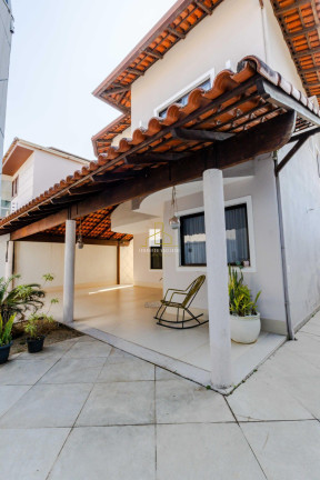 Imagem Casa com 4 Quartos à Venda, 276 m² em Santos Dumont - Vila Velha Imagem Casa com 4 Quartos à Venda, 276 m² em Santos Dumont - Vila Velha