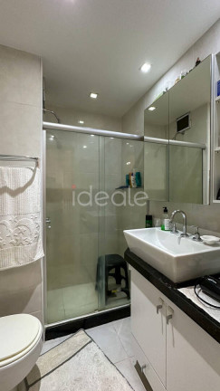 Imagem Apartamento com 1 Quarto à Venda,  em Barra Da Tijuca - Rio De Janeiro