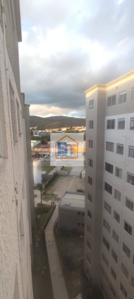 Imagem Apartamento com 2 Quartos para Alugar, 41 m² em Jardim Lider - São Paulo