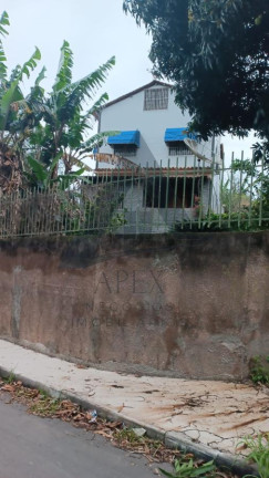 Imagem Casa com 2 Quartos à Venda, 427 m² em Itapeba - Maricá
