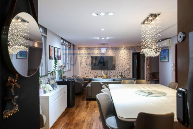 Imagem Apartamento com 3 Quartos à Venda, 134 m² em Jardim Paulista - São Paulo Imagem Apartamento com 3 Quartos à Venda, 134 m² em Jardim Paulista - São Paulo