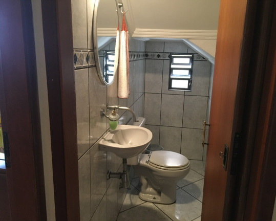 Imagem Sobrado com 3 Quartos à Venda, 165 m² em Jardim Lídia - São Paulo Imagem Sobrado com 3 Quartos à Venda, 165 m² em Jardim Lídia - São Paulo