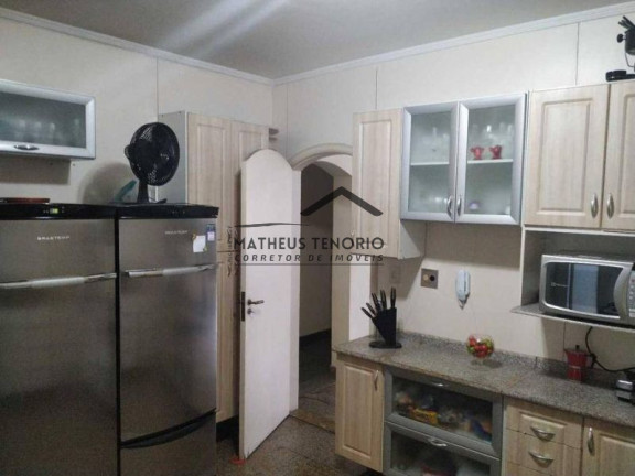 Imagem Apartamento com 3 Quartos à Venda, 138 m² Imagem Apartamento com 3 Quartos à Venda, 138 m²