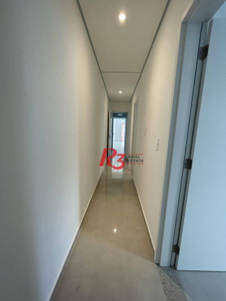 Imagem Casa com 3 Quartos à Venda, 94 m² em Ponta Da Praia - Santos Imagem Casa com 3 Quartos à Venda, 94 m² em Ponta Da Praia - Santos