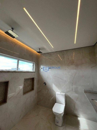 Imagem Casa com 4 Quartos à Venda, 219 m² em Cidade Alpha - Eusébio
