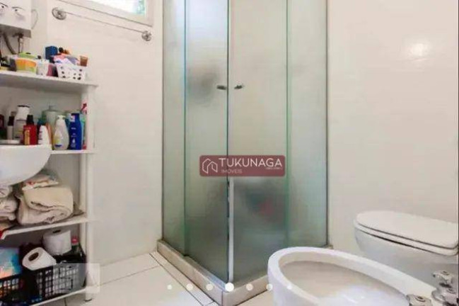 Imagem Apartamento com 2 Quartos à Venda, 80 m² em Vila Olímpia - São Paulo