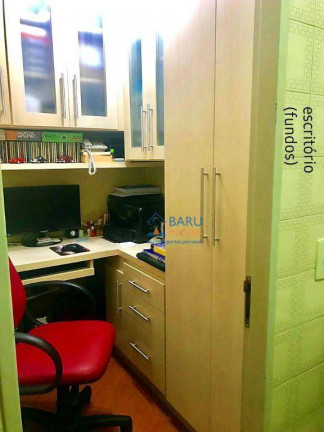 Imagem Apartamento com 3 Quartos à Venda, 82 m² em Perdizes - São Paulo Imagem Apartamento com 3 Quartos à Venda, 82 m² em Perdizes - São Paulo