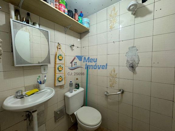 Imagem Imóvel com 1 Quarto à Venda, 38 m² em Guará I - Brasília Imagem Imóvel com 1 Quarto à Venda, 38 m² em Guará I - Brasília
