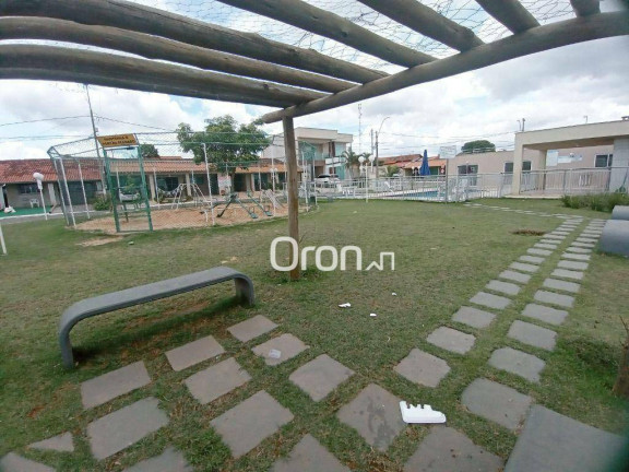 Imagem Casa com 3 Quartos à Venda, 250 m² em Condomínio Amin Camargo - Goiânia Imagem Casa com 3 Quartos à Venda, 250 m² em Condomínio Amin Camargo - Goiânia